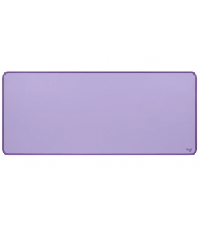 Logitech Desk Mat - Studio Series - Lilac