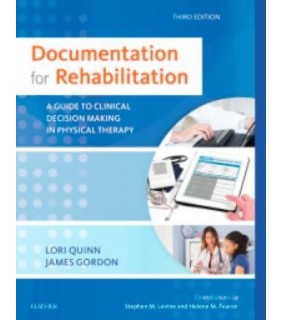 Saunders ebook Documentation for Rehabilitation 3E