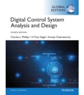 Pearson Education ebook Digital Control System Analysis & Design PDF eBook, Gl