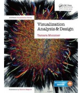 CRC Press ebook Visualization Analysis and Design