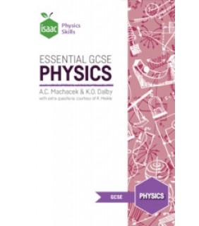 Cambridge University Press Essential GCSE Physics