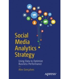 Apress ebook Social Media Analytics Strategy