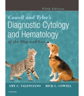 C V Mosby ebook Cowell and Tyler's Diagnostic Cytology and Hematology