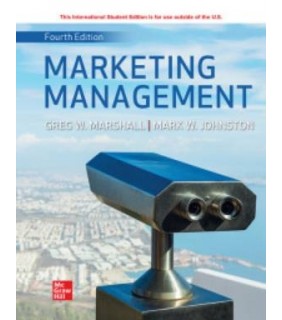 Mhe Us ebook Marketing Management