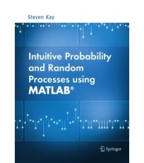 Springer ebook Intuitive Probability and Random Processes using MATLA