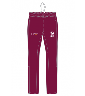 Squash Queensland Sharks Male Professional Track Pant