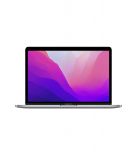 Apple MacBook Pro 13inch M2/8GB/256GB SSD - Space Grey (2022)