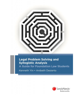 BUNDLE Laying Down Law 12E & Legal Referencing 5E & Legal Pr