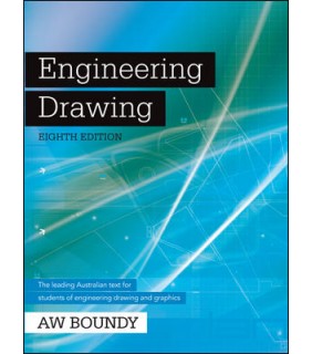 Mhe Australia Engineering Drawing + Sketchbook 8E