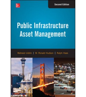 Mhe Us Public Infratructure Asset Management 2/E