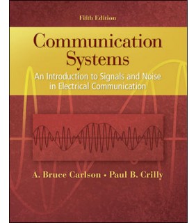 Mhe Us Communication Systems