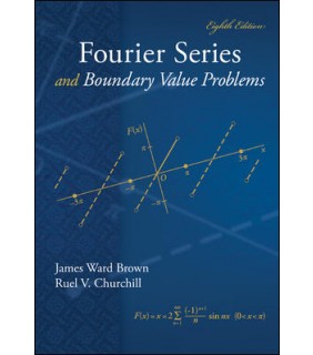 McGraw-Hill Education Fourier Series and Boundary Value Problems