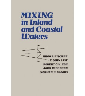 Academic Press ebook Mixing in Inland and Coastal Waters