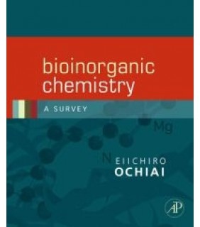 Bioinorganic Chemistry - eBook