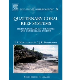 Quaternary Coral Reef Systems, Volume 5 - eBook