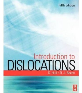 Introduction to Dislocations - eBook