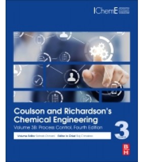 Butterworth-Heinemann Coulson and Richardsons Chemical Engineering: Volume 3B: Pro