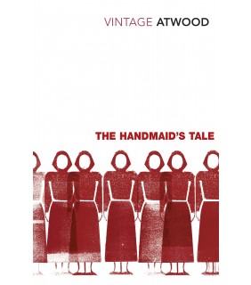 RANDOM HOUSE UK The Handmaid's Tale
