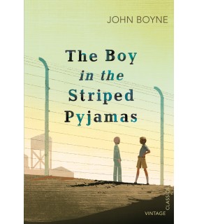 Random House The Boy in the Striped Pyjamas