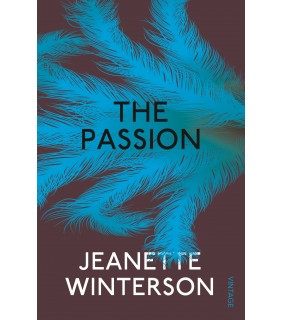 Random House The Passion