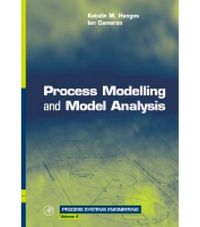 Elsevier Process Modelling and Model Analysis