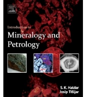 Elsevier Introduction to Mineralogy and Petrology