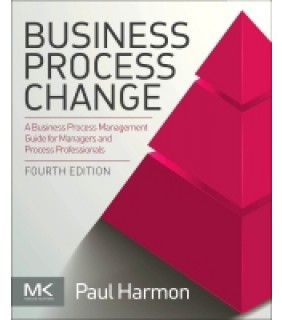 Elsevier Business Process Change: A Business Process Management Guide