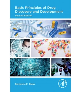 Academic Press ebook Basic Principles of Drug Discovery and Development 2E