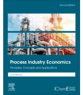 Elsevier Process Industry Economics: Principles, Concepts and Applica