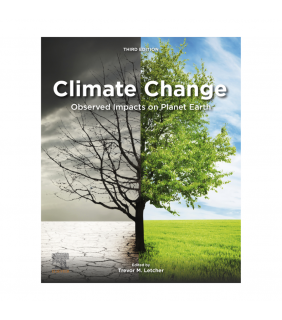 Elsevier ebook Climate Change 3E