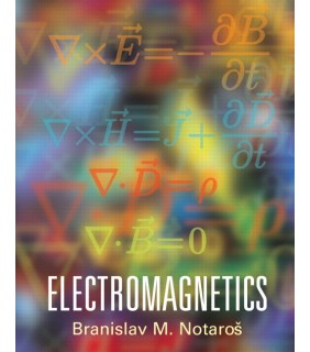 Pearson Education Australia Electromagnetics