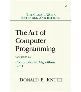 Addison Wesley ebook The Art of Computer Programming