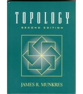 Topology (Classic Version)