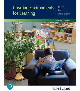 Pearson Education ebook Creating Environments for Learning 4E