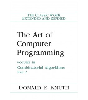 Addison Wesley ebook The Art of Computer Programming
