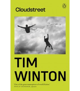 Penguin Random House Australia Cloudstreet