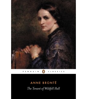Penguin The Tenant of Wildfell Hall