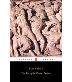 Penguin Random House Australia The Rise Of The Roman Empire