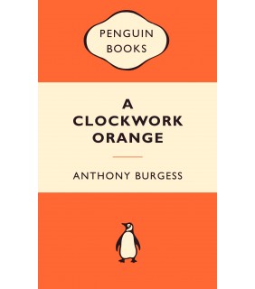 Penguin Clockwork Orange: Popular Penguins