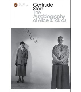 Penguin UK The Autobiography Of Alice B Toklas