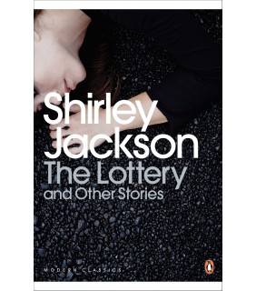 Penguin The Lottery and Other Stories
