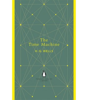 Penguin The Time Machine