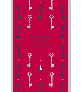 Penguin Northanger Abbey