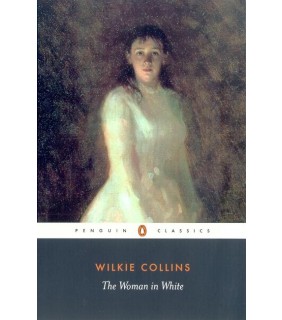 Penguin The Woman In White