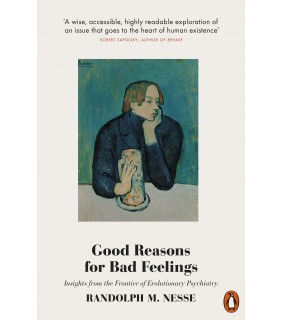 Penguin Good Reasons for Bad Feelings