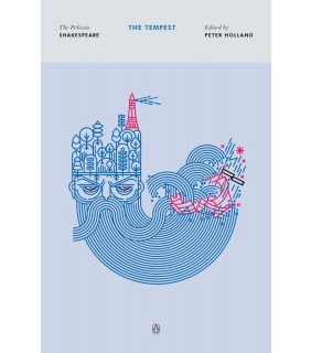 Penguin The Tempest