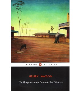 Penguin Random House Australia The Penguin Henry Lawson Short Stories
