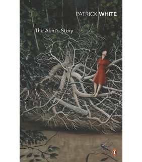 Penguin The Aunt's Story