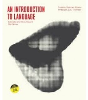 An Introduction to Language - eBook