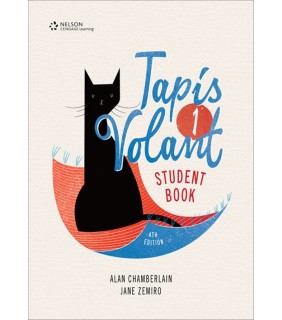 Cengage Learning Tapis Volant 1 Student Book